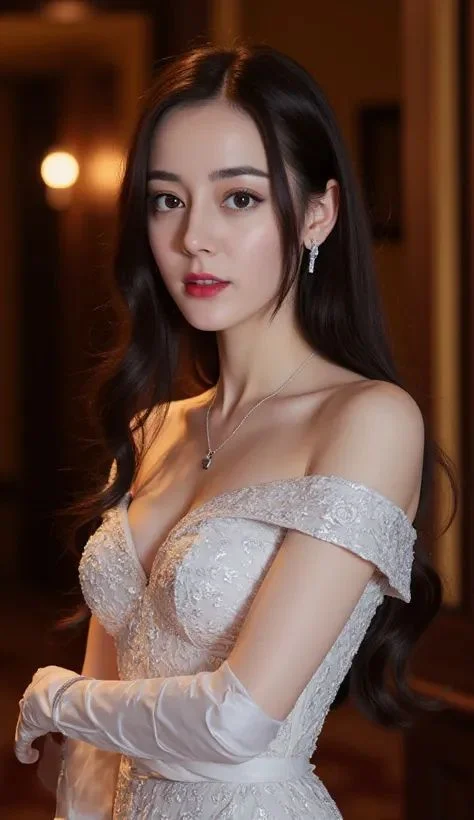 Adult fictional scenario character used as an original Grok AI Girlfriend alternative